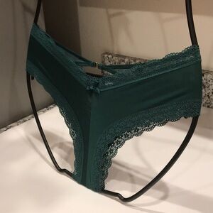 💖 Victoria’s Secret Sexy Cheeky Panty